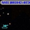 NVSS J085842+072023