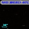 NVSS J085857+075245