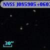 NVSS J085905+060738