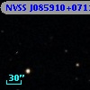 NVSS J085910+071149