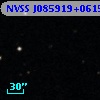 NVSS J085919+061522