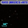 NVSS J085921+073123