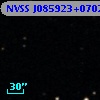 NVSS J085923+070201