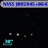 NVSS J085945+064751