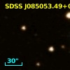 [VV2006c] J085053.5+062054