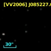 [VV2006] J085227.0+065655