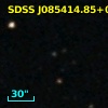 [VV2006c] J085414.9+063823