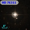 HD  76311