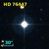HD  76447
