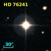 HD  76241