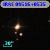 IRAS 08516+0535