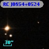 RC J0854+0524