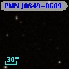 PMN J0849+0609