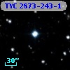 TYC 2873-243-1