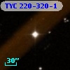 TYC  220-320-1