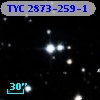 TYC 2873-259-1