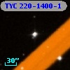 TYC  220-1400-1