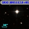 1RXS J085112.8+050931