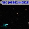 NSC J085624+052618