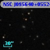 NSC J085640+055242