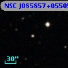 NSC J085857+055056