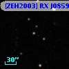 [ZEH2003] RX J0859.1+0537  2
