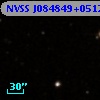 NVSS J084849+051203