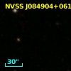 NVSS J084904+061234