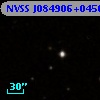 NVSS J084906+045009