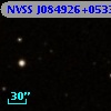 NVSS J084926+053304
