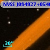 NVSS J084927+054635