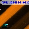 NVSS J084936+054249