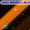 NVSS J084957+053843