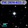 TYC 2874-622-1