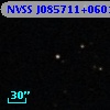 NVSS J085711+060125