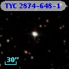 TYC 2874-648-1
