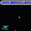 NVSS J085815+055857