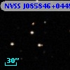 NVSS J085846+044822