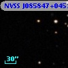 NVSS J085847+045107