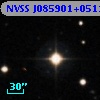 NVSS J085901+051135