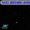 NVSS J085906+045011