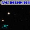 NVSS J085940+054827