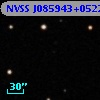 NVSS J085943+052221