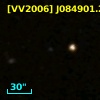 [VV2006] J084901.2+053907