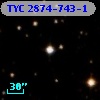 TYC 2874-743-1