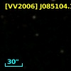 [VV2006] J085104.1+051540