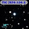 TYC 2874-934-1