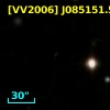 [VV2006] J085151.5+045200