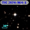 TYC 2874-964-1