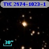 TYC 2874-1023-1